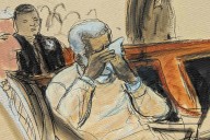 Diddy's Lawyer Reveals Where He'll Go If He's Released from Jail