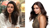 Triptii Dimri’s reaction to Deepika Padukone’s video goes viral