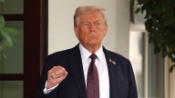 Trump pushing Israel and Hamas for Gaza deal within days