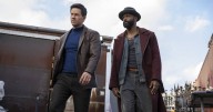 Play Dirty review: Wahlberg heist caper hit and miss but still worth watching