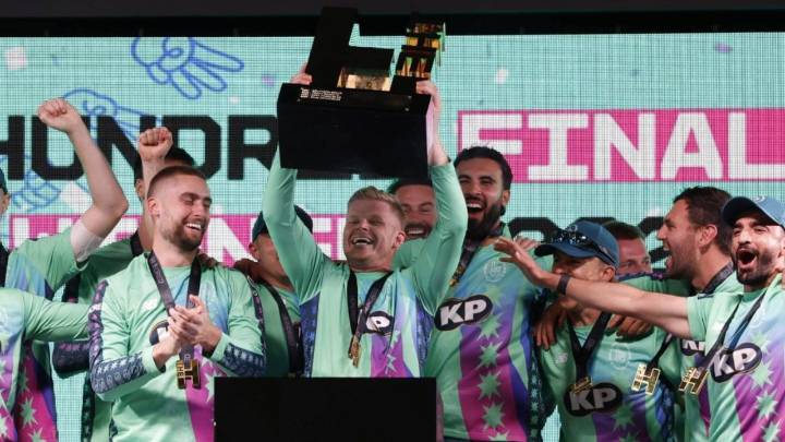 ECB introduces IPL-style player auction system for The Hundred in 2026