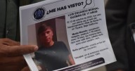 “No le deseo a nadie lo que estoy pasando”, madre de Luis Eduardo, joven desaparecido