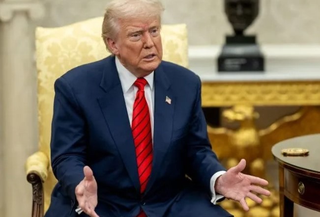Estados Unidos realiza nuevo ataque contra embarcación vinculada al narcotráfico en el Caribe