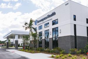 Encompass Health Rehabilitation Hospital of St. Petersburg now open in Florida