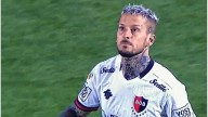 Darío Benedetto rescindió su contrato con Newell's