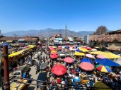 Unregistered Auto Stands Bring Bandipora Town to a Standstill