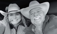 Fallece Víctor Cruz Russek, reconocido empresario chihuahuense y esposo de la gobernadora Maru Campos