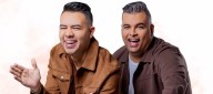 Diego Daza y Rolando Ochoa prenden la fiesta con 16 canciones de ‘La avalancha’