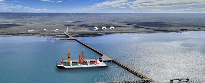 Publican segundo Informe Consolidado con más de 360 observaciones a proyecto HNH Energy