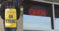 It will take weeks for alcohol backlog to clear following tentative BCGEU deal