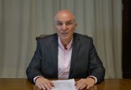 Qué se sabe del contrato por 1 millón de dólares entre Espert y Fred Machado