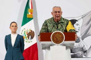 Defensa mejora su estrategia de auxilio ante desastres naturales