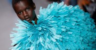 Watch: Part One of the Highlights of Paris Fashion Week Spring 2026