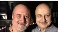 Anupam Kher says he manages brother Raju's finances, praises wife Kirron