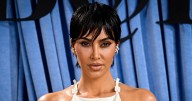 Kim Kardashian says co-parenting with Ye is 'not easy'