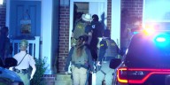 Task force says ‘you can’t outrun justice’ amid early morning arrest in South Memphis