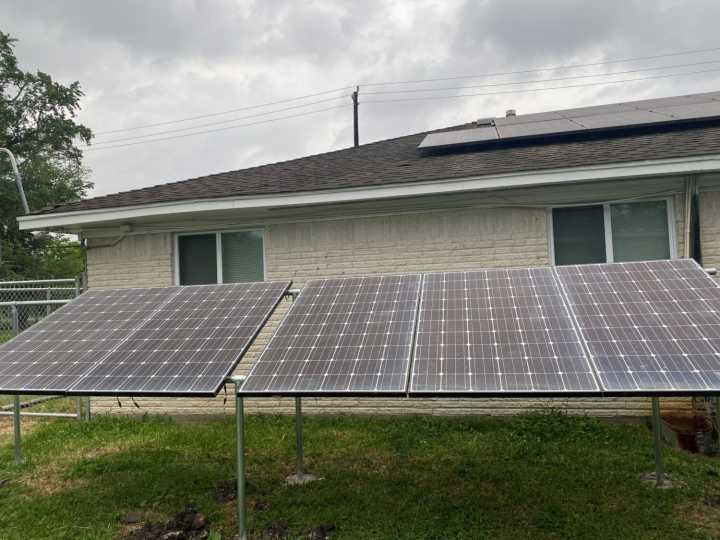 Renewable energy, power storage key to meeting Texas’ electricity demand, experts say