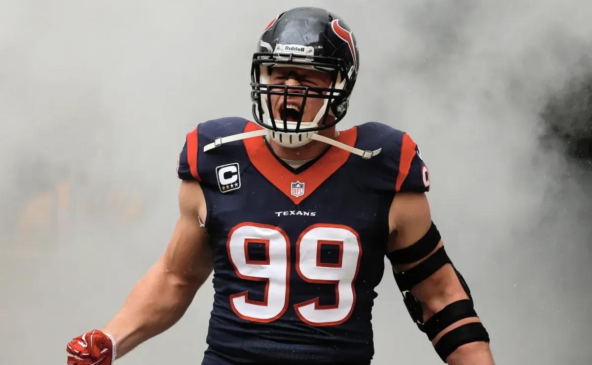 The 25 most memorable Houston Texans players ever: From underdogs to all