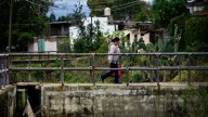 Segob supervisa atención a comunidades afectadas por lluvias en Hidalgo