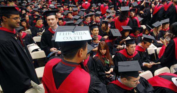 In the era of ‘degrowth’, how long can business schools keep teaching about maximising profits?