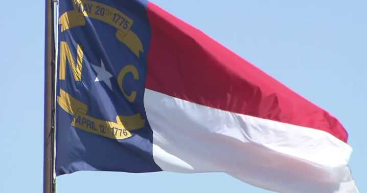 N.C. Republicans push for redistricting that could target Congressman Don Davis' 1st District