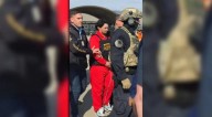 Triple femicidio narco: expulsaron al ladero de “Pequeño J” de Perú y esta noche llegará a Buenos Aires