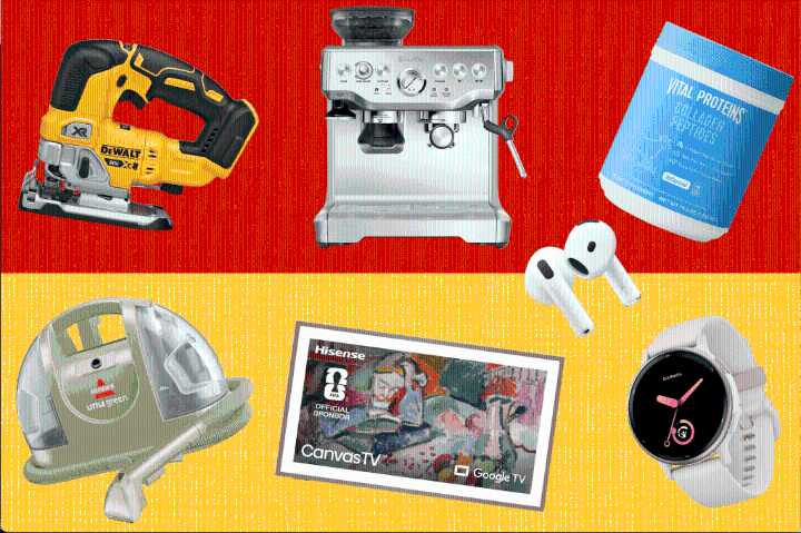 125+ best Amazon Prime Big Deal Days deals we found so far in 2025