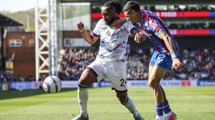 How to watch Crystal Palace vs Bournemouth live: Stream, TV channel, team news, prediction