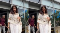 Nimrat Kaur Just Taught Us How To Slay In Simple Cotton Suit Without Trying