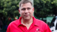 Mario Guevara, periodista deportado desde EE.UU., dice a CNN que buscará “comenzar de cero” en El Salvador