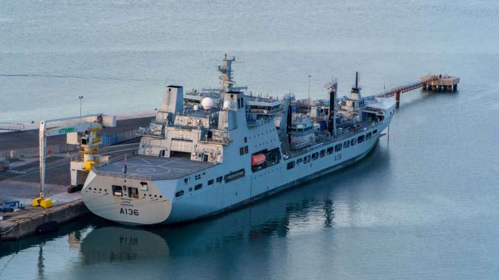 Navy radar station in Vikarabad: Telangana High Court asks Centre, state to address concerns in 3 weeks
