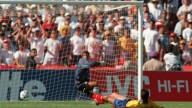 Óscar Córdoba revive el dolor por el autogol de Andrés Escobar en el Mundial del 94 que terminó en tragedia: “Daría la vida por evitar ese gol”