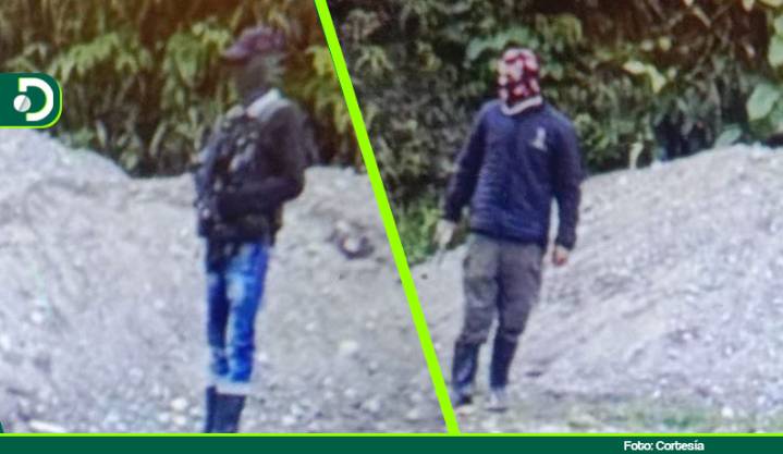 Encapuchados asesinan a un adolescente de 13 años en Nariño; ofrecen hasta $500 millones por información