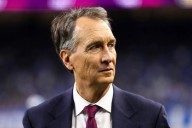 Cris Collinsworth's NBC Sports contract gives major indication over his retirement decision