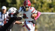 Akron East vs. Buchtel football photos