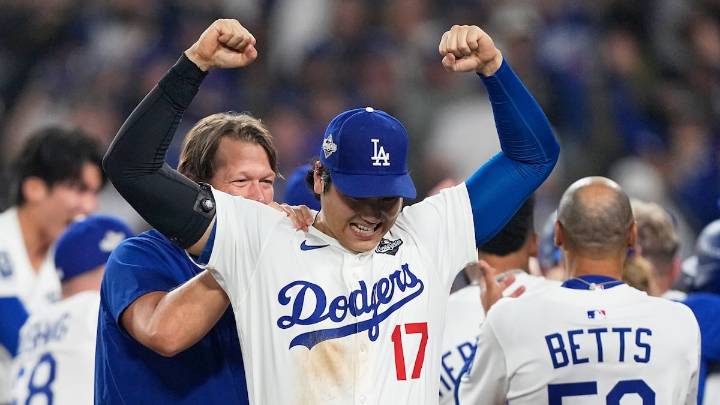 The Dodgers’ historic World Series Game 3 victory, by the numbers