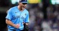 Pennsylvania native and Blue Jays RHP Trey Yesavage sets rookie World Series record in Game 5 vs. Dodgers