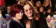 Ozzy Osbourne le reveló a su esposa su “mayor miedo” sobre la muerte: “Fue la única conversación que tuvimos sobre el tema”