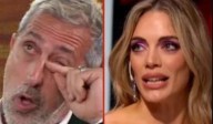 «Para mí está muerta»: se confirmó la noticia más emocionante en la vida de Emilia Attias y todo es dolor para el Turco Naim