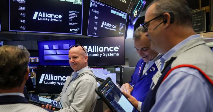S&P 500: informe del FMI alerta sobre riesgos por concentración en acciones tecnológicas