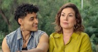 Sin Frenos: cómo el streaming se atreve con su primera serie sobre la migración venezolana en Chile