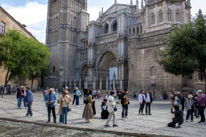 El Consejo Municipal de Turismo tendrá un representante del Ca