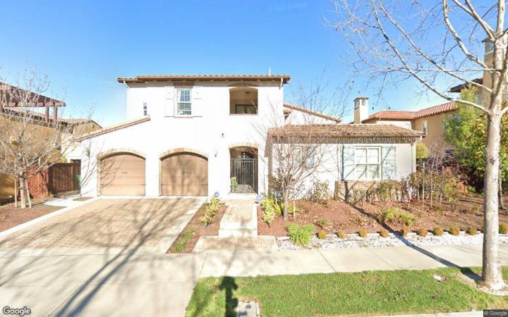 San Ramon property sale: Single-family residence sells for $2.8 million