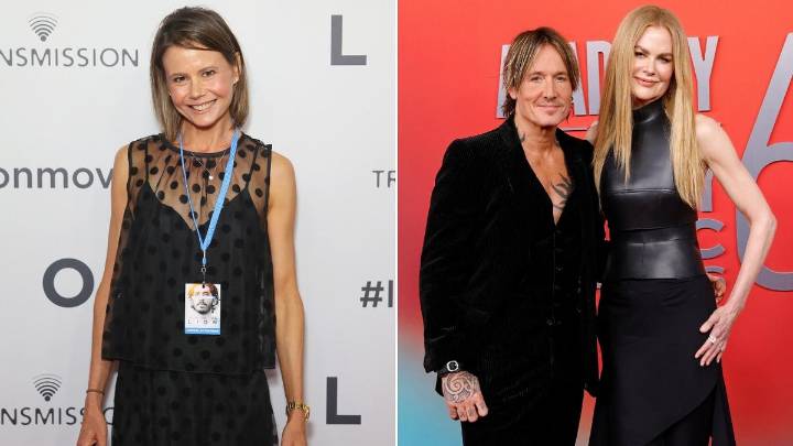 The subtle sign Nicole Kidman is set to flee to Australia, amid her shock divorce from Keith Urban