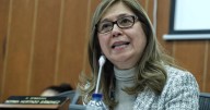 Senadora Norma Hurtado niega que la gobernadora del Valle sea su jefe política
