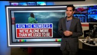 CNN’s Harry Enten analyzes why Americans are lonelier than ever