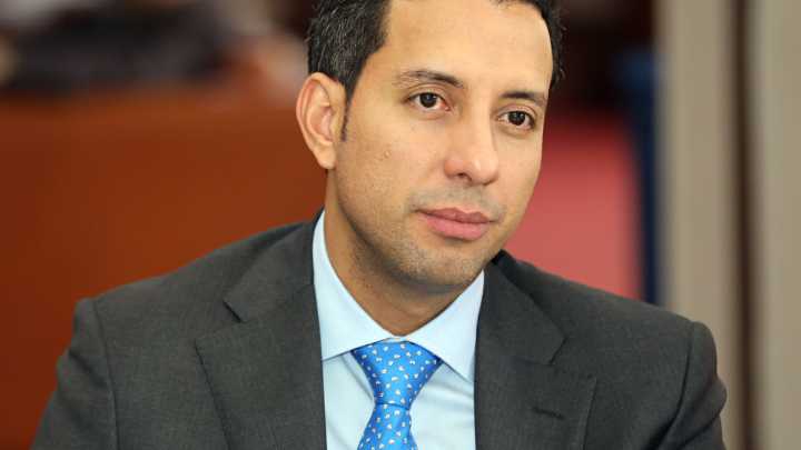 Partido de la U le quita la voz y voto al presidente de la Cámara, Julián López, por promover disidencia 'La Nueva U'