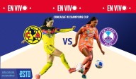 América Femenil vs Orlando Pride: Sigue en vivo el juego de la jornada 4 de la Champions Cup W