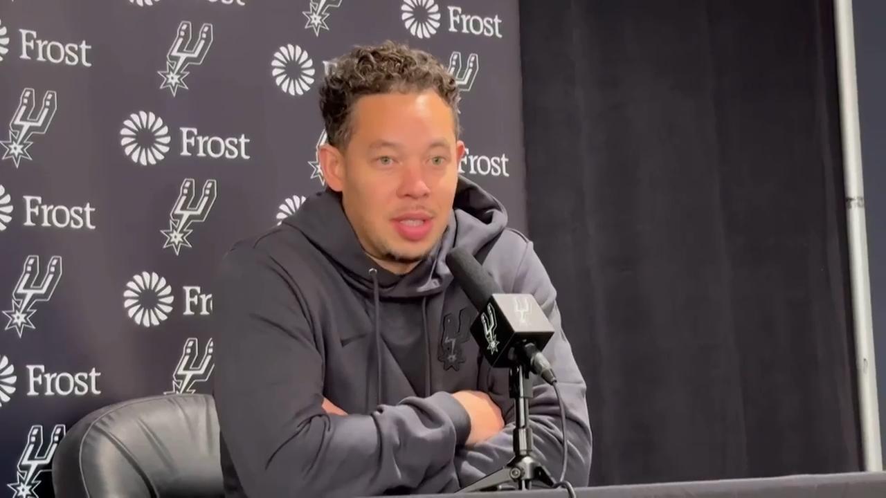 NBA coaches share their thoughts after gambling arrests
