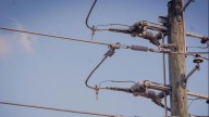 New Roads temporarily loses power after Monday morning fire at Entergy plant